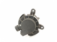 Recambio de faro antiniebla derecho para lancia musa (184) 1.3 16v multijet oro (66kw) referencia OEM IAM 51801004   2