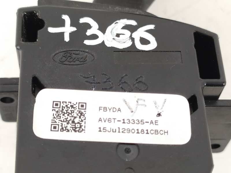 Recambio de mando intermitentes para ford focus lim. trend + referencia OEM IAM AV6T13335AE  