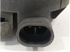 Recambio de faro antiniebla izquierdo para lancia musa (184) 1.3 16v multijet oro (66kw) referencia OEM IAM 51801005   2