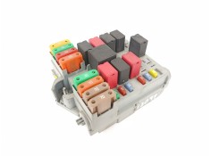 Recambio de caja reles / fusibles para lancia musa (184) 1.3 16v multijet oro (66kw) referencia OEM IAM 51799614