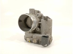 Recambio de caja mariposa para ford focus lim. trend + referencia OEM IAM 7S7G9F991CA  