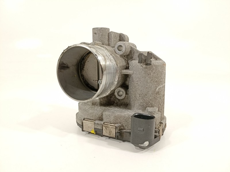 Recambio de caja mariposa para ford focus lim. trend + referencia OEM IAM 7S7G9F991CA  