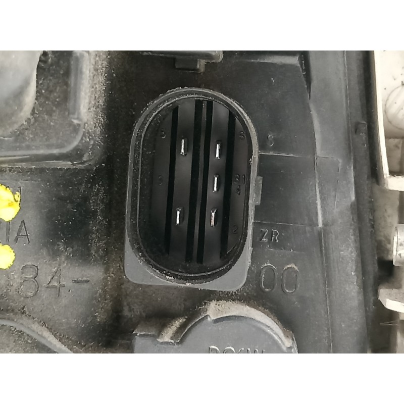 Recambio de piloto trasero derecho para audi a4 berlina (8e) 2.0 tdi 16v (103kw) referencia OEM IAM 8E945096  