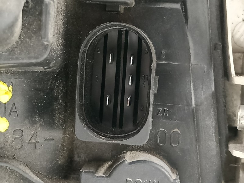 Recambio de piloto trasero derecho para audi a4 berlina (8e) 2.0 tdi 16v (103kw) referencia OEM IAM 8E945096  