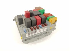 Recambio de caja reles / fusibles para lancia musa (184) 1.3 16v multijet oro (66kw) referencia OEM IAM 51799614   2