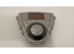 Recambio de mando climatizador para lancia phedra (180) 2.2 jtd 16v emblema referencia OEM IAM 14987100YH