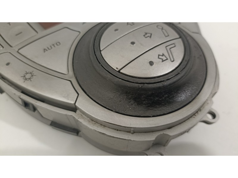 Recambio de mando climatizador para lancia phedra (180) 2.2 jtd 16v emblema referencia OEM IAM 14987100YH  