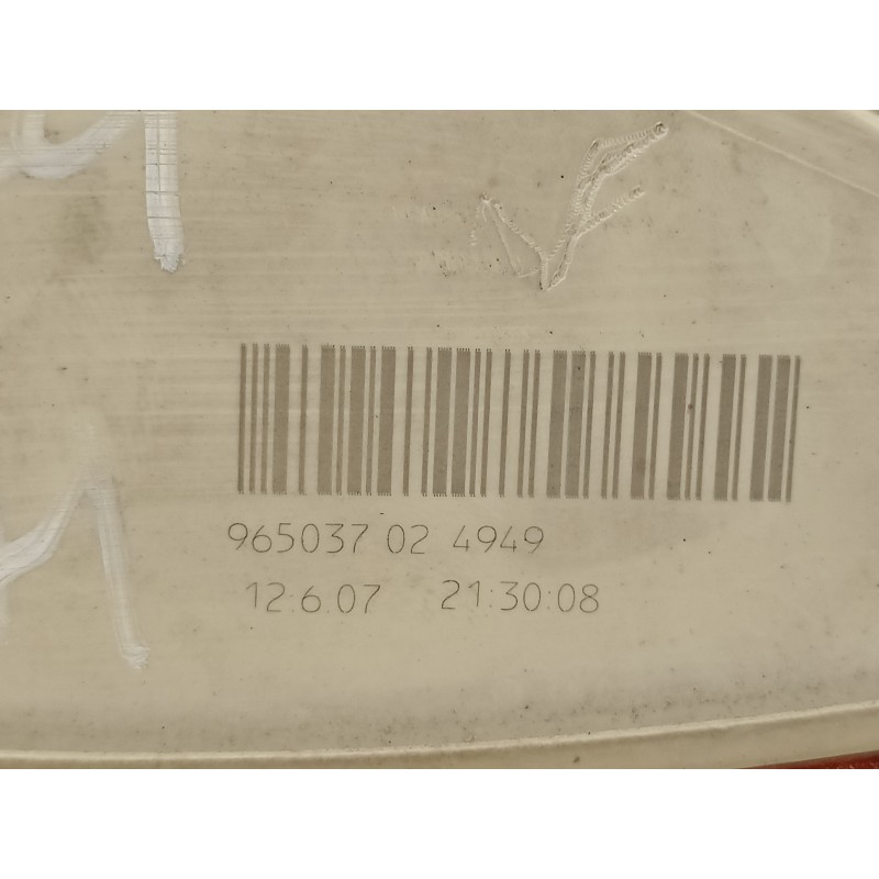 Recambio de piloto trasero derecho para audi a4 berlina (8e) 2.0 tdi 16v (103kw) referencia OEM IAM 8E945096  