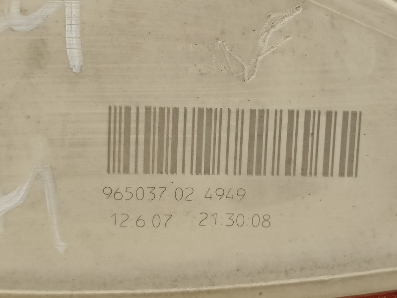 Recambio de piloto trasero derecho para audi a4 berlina (8e) 2.0 tdi 16v (103kw) referencia OEM IAM 8E945096  
