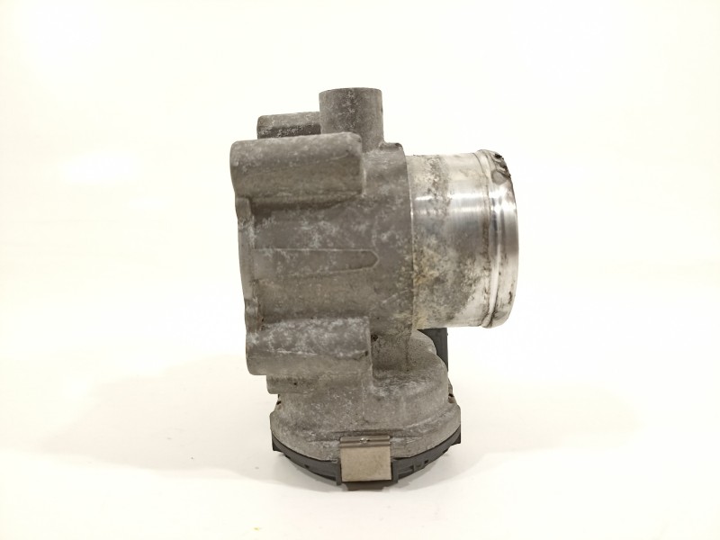 Recambio de caja mariposa para ford focus lim. trend + referencia OEM IAM 7S7G9F991CA  