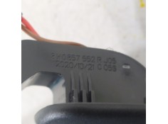 Recambio de parasol derecho para audi a3 sportback (8y) gy referencia OEM IAM 8W0857552   2