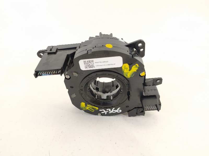 Recambio de anillo airbag para ford focus lim. trend + referencia OEM IAM AND761002D  