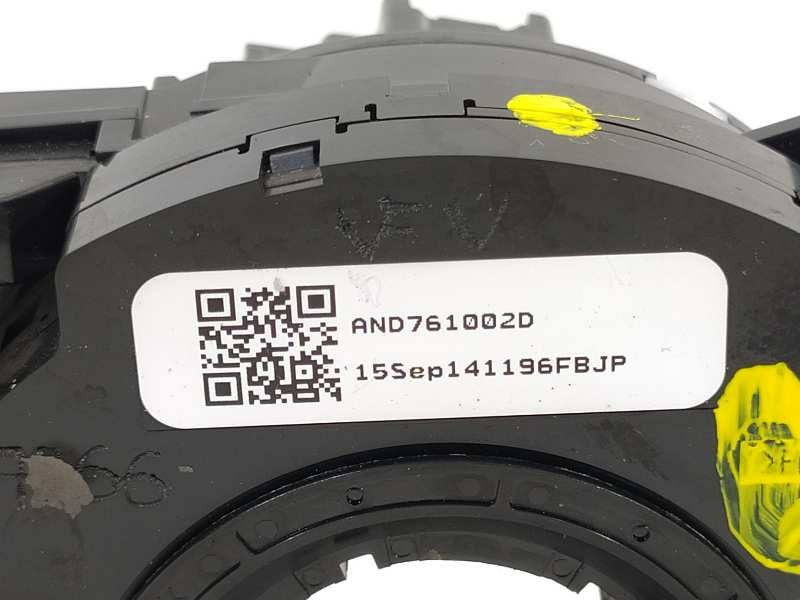 Recambio de anillo airbag para ford focus lim. trend + referencia OEM IAM AND761002D  