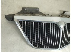 Recambio de rejilla delantera para lancia phedra (180) 2.2 jtd 16v emblema referencia OEM IAM 1489516077   2