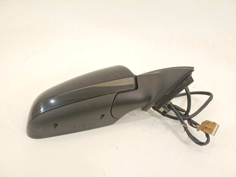 Recambio de retrovisor derecho para audi a4 berlina (8e) 2.0 tdi 16v (103kw) referencia OEM IAM   