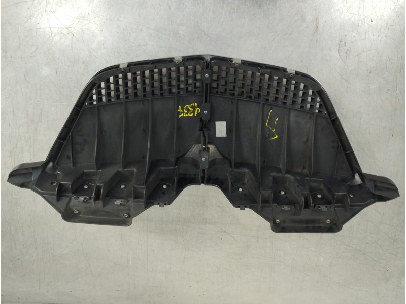 Recambio de rejilla delantera para lancia phedra (180) 2.2 jtd 16v emblema referencia OEM IAM 1489516077  