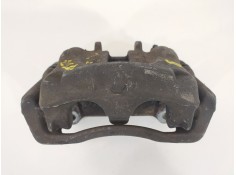 Recambio de pinza freno delantera izquierda para nissan primastar (x83) avantour 7 asientos, batalla corta 2,75t referencia OEM 
