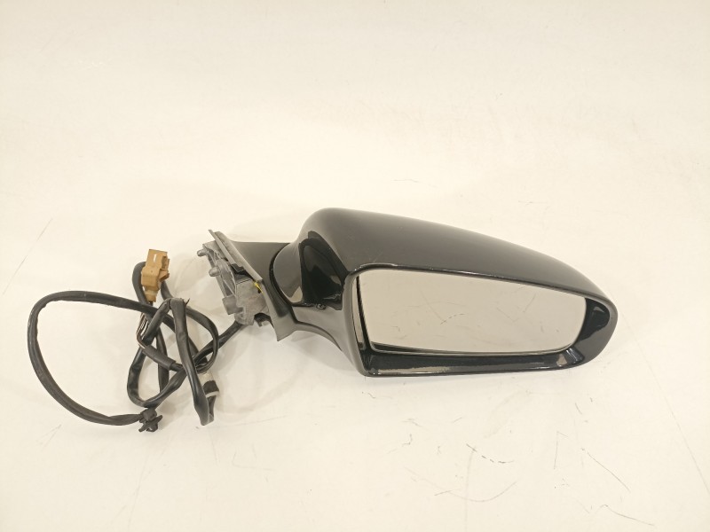 Recambio de retrovisor derecho para audi a4 berlina (8e) 2.0 tdi 16v (103kw) referencia OEM IAM   