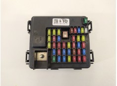 Recambio de caja reles / fusibles para kia sportage drive 2wd referencia OEM IAM 91950D9BA0   2