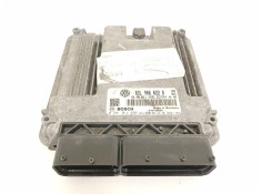 Recambio de centralita motor uce para volkswagen scirocco (137) 2.0 tdi (103kw) referencia OEM IAM 03L906022R 281014699 