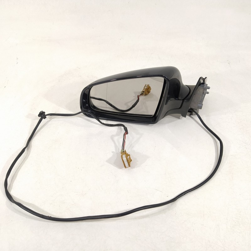 Recambio de retrovisor izquierdo para audi a4 berlina (8e) 2.0 tdi 16v (103kw) referencia OEM IAM NVE2311  