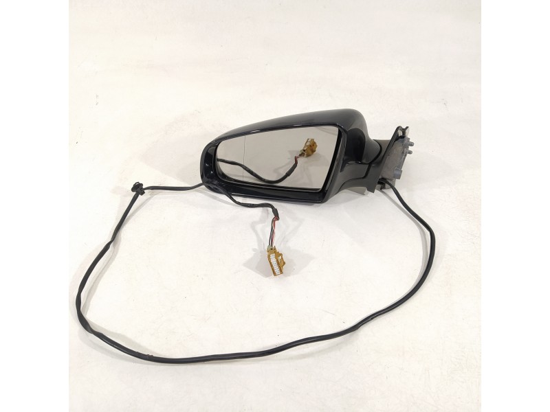Recambio de retrovisor izquierdo para audi a4 berlina (8e) 2.0 tdi 16v (103kw) referencia OEM IAM NVE2311  