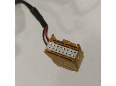 Recambio de retrovisor izquierdo para audi a4 berlina (8e) 2.0 tdi 16v (103kw) referencia OEM IAM NVE2311   2