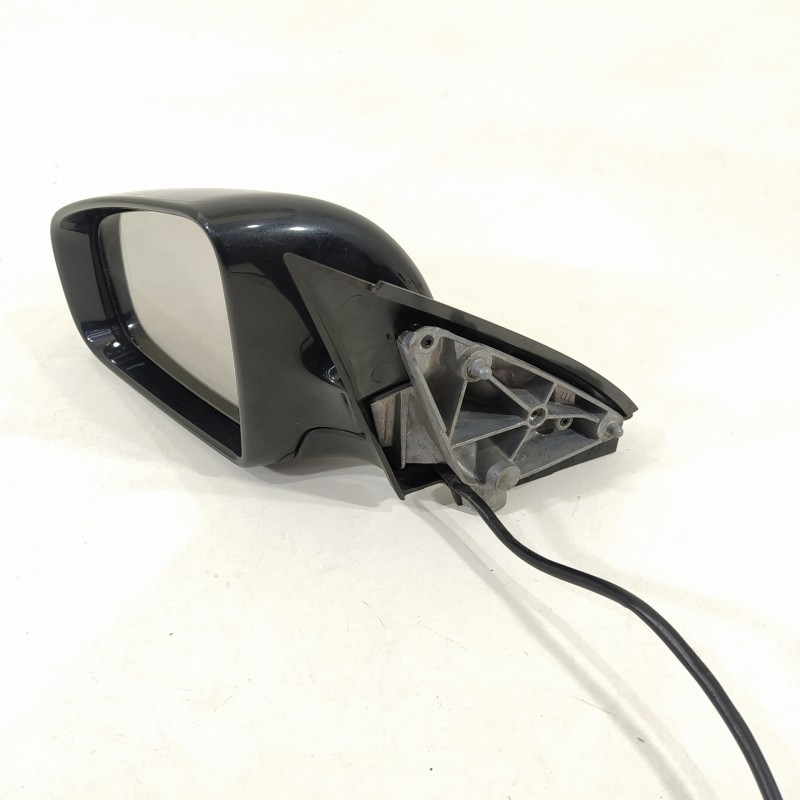 Recambio de retrovisor izquierdo para audi a4 berlina (8e) 2.0 tdi 16v (103kw) referencia OEM IAM NVE2311  