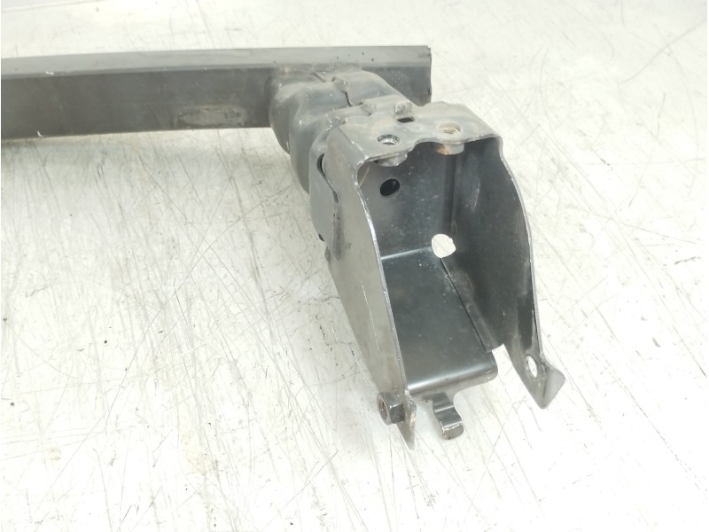 Recambio de refuerzo paragolpes delantero para lancia phedra (180) 2.2 jtd 16v emblema referencia OEM IAM   