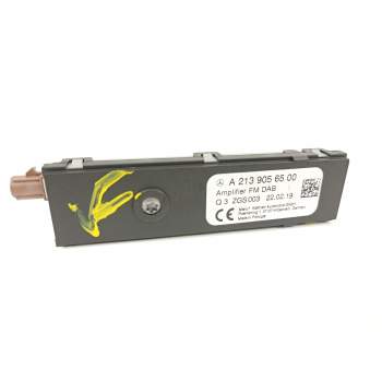 ANTENA A2139056500 