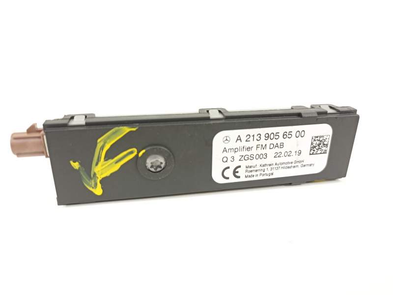 ANTENA A2139056500 