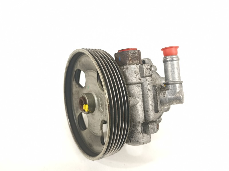 Recambio de bomba direccion para lancia phedra (180) 2.2 jtd 16v emblema referencia OEM IAM 9647983580  