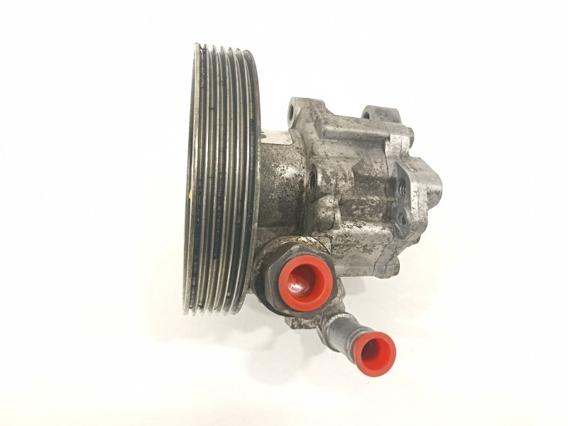 Recambio de bomba direccion para lancia phedra (180) 2.2 jtd 16v emblema referencia OEM IAM 9647983580  