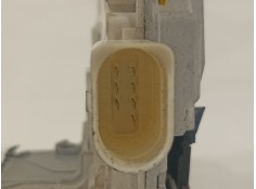 Recambio de cerradura puerta trasera derecha para audi a4 berlina (8e) 2.0 tdi 16v (103kw) referencia OEM IAM 8E0839016AA   2