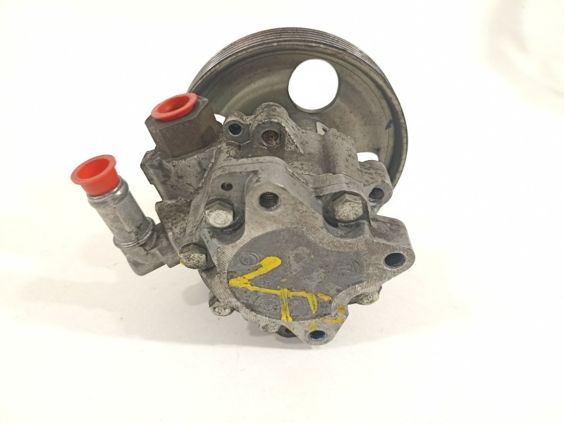 Recambio de bomba direccion para lancia phedra (180) 2.2 jtd 16v emblema referencia OEM IAM 9647983580  
