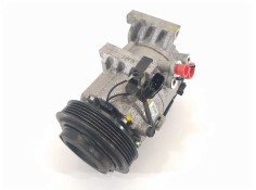 Recambio de compresor aire acondicionado para hyundai i30 (pd) 1.6 crdi cat referencia OEM IAM 97701G3200 CA500PTGCA04 VS14EMAWD