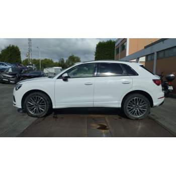 AUDI Q3 (F3B) de desguace