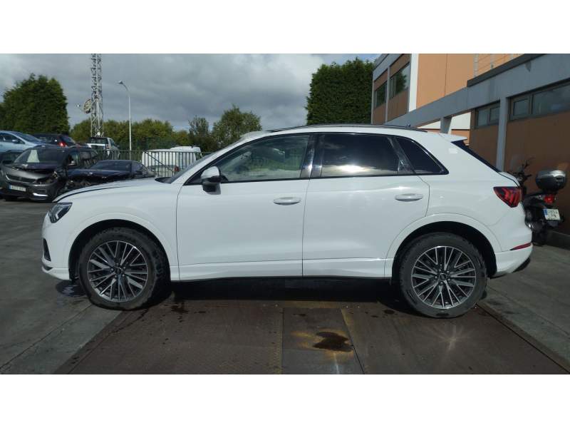 audi q3 (f3b) del año 2024