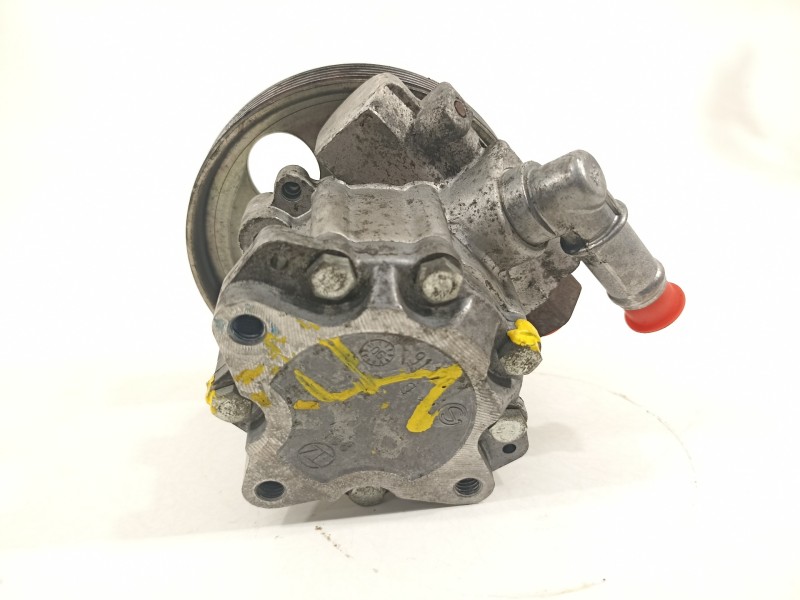 Recambio de bomba direccion para lancia phedra (180) 2.2 jtd 16v emblema referencia OEM IAM 9647983580  