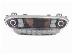 Recambio de mando climatizador para hyundai i30 (pd) 1.6 crdi cat referencia OEM IAM 97250G4350  