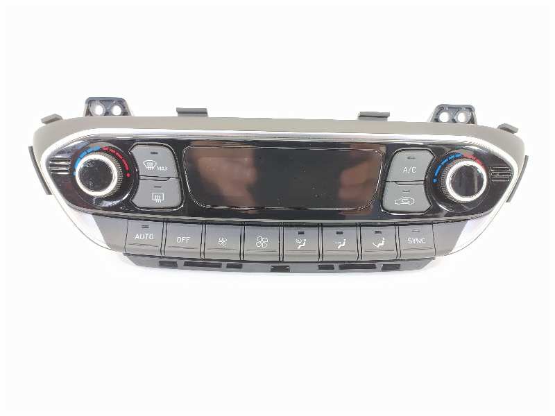 Recambio de mando climatizador para hyundai i30 (pd) 1.6 crdi cat referencia OEM IAM 97250G4350  