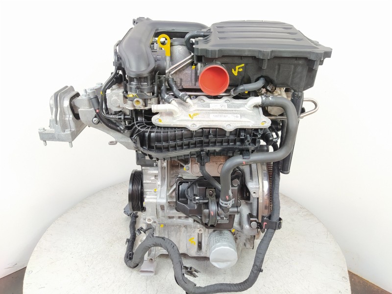 Recambio de motor completo para audi a1 (8xk) attraction referencia OEM IAM CHZ  