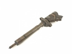 Recambio de inyector para ford focus lim. (cb4) titanium referencia OEM IAM 0445110259  
