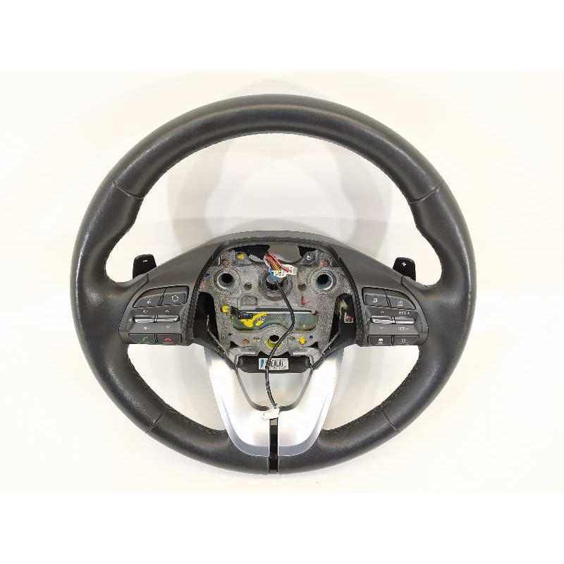 Recambio de volante para hyundai i30 (pd) 1.6 crdi cat referencia OEM IAM 96720G4140 030517A00010 