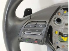 Recambio de volante para hyundai i30 (pd) 1.6 crdi cat referencia OEM IAM 96720G4140 030517A00010  2