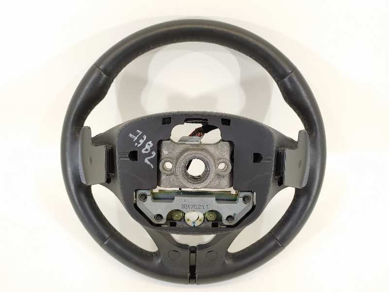 Recambio de volante para hyundai i30 (pd) 1.6 crdi cat referencia OEM IAM 96720G4140 030517A00010 