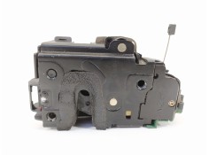 Recambio de cerradura puerta delantera izquierda para volkswagen polo berlina (6n2) trendline referencia OEM IAM 6N1837015C   2