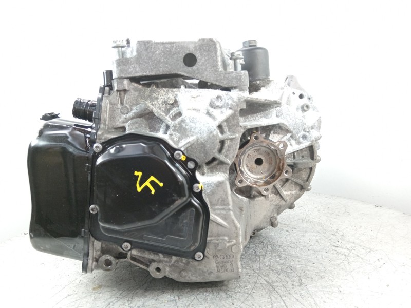 Recambio de caja cambios para volkswagen passat variant (365) r-line bluemotion referencia OEM IAM NJK  