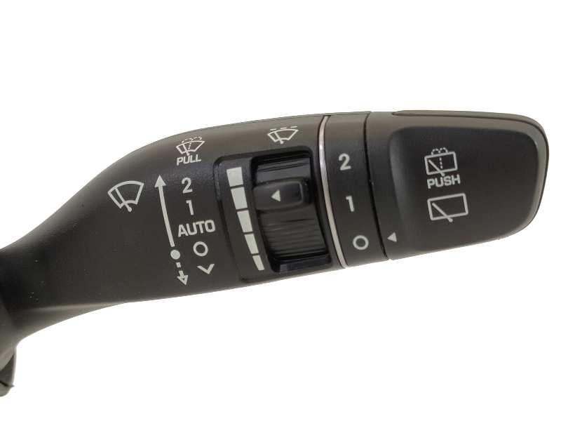 Recambio de mando luces para hyundai i30 (pd) 1.6 crdi cat referencia OEM IAM 93404G4960  