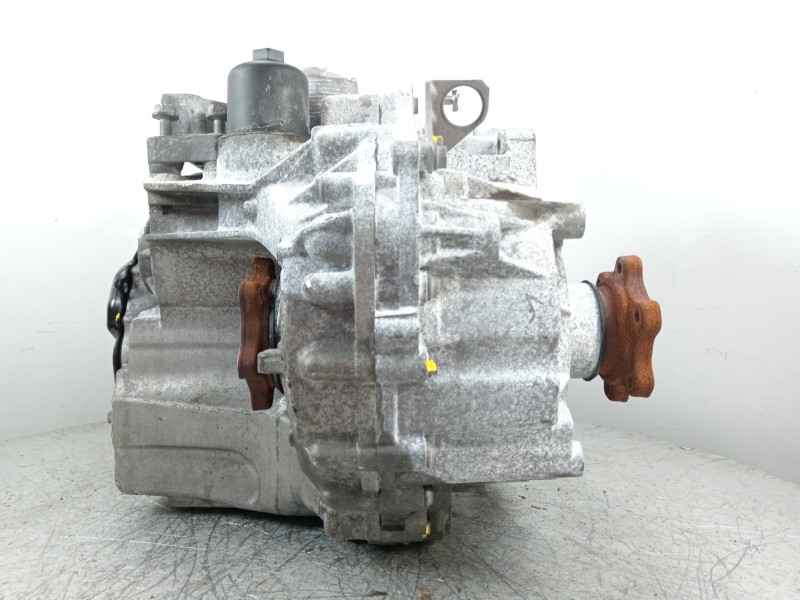 Recambio de caja cambios para volkswagen passat variant (365) r-line bluemotion referencia OEM IAM NJK  